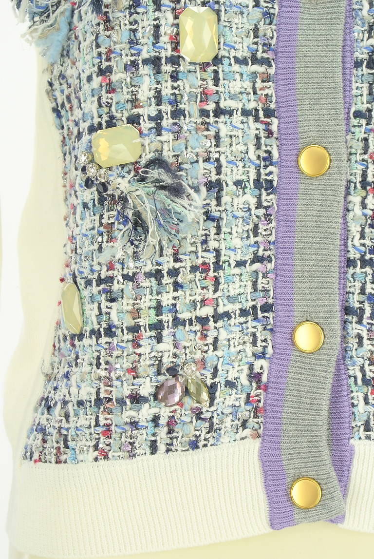 Re.Verofonna（ヴェロフォンナ）の古着「商品番号：PR10329367」-大画像5
