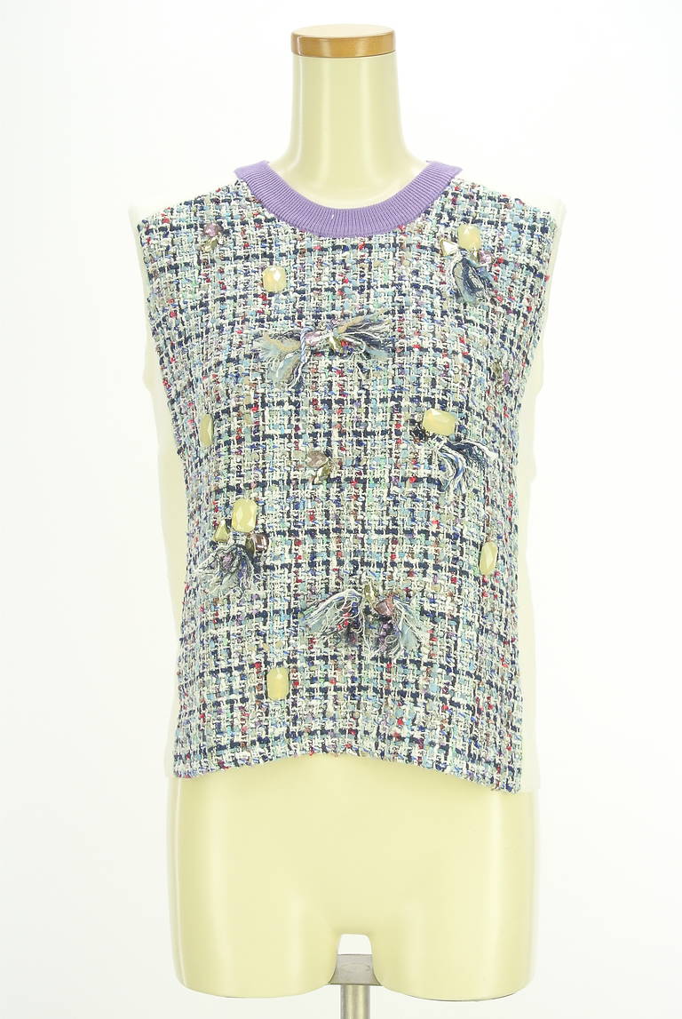 Re.Verofonna（ヴェロフォンナ）の古着「商品番号：PR10329368」-大画像1