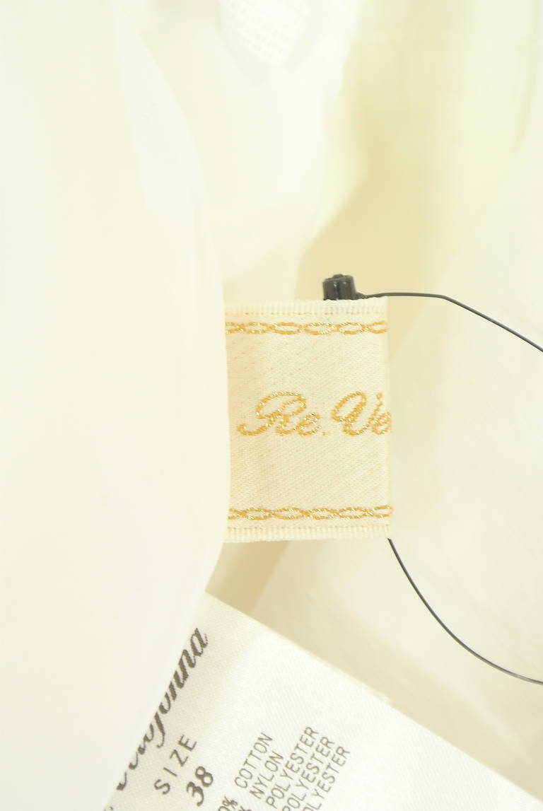 Re.Verofonna（ヴェロフォンナ）の古着「商品番号：PR10329369」-大画像6