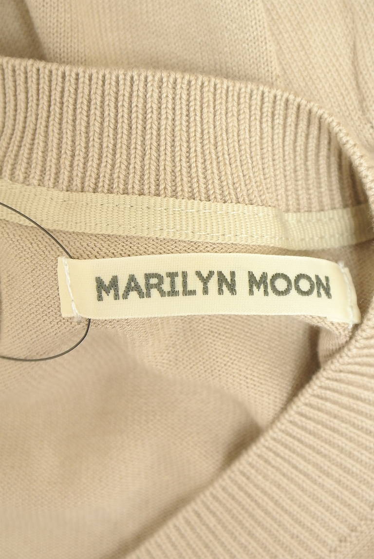 MARILYN MOON（マリリンムーン）の古着「商品番号：PR10329370」-大画像6