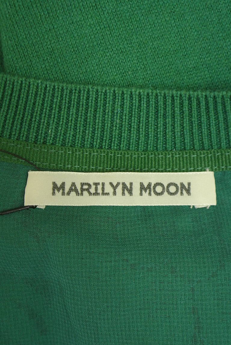 MARILYN MOON（マリリンムーン）の古着「商品番号：PR10329372」-大画像6