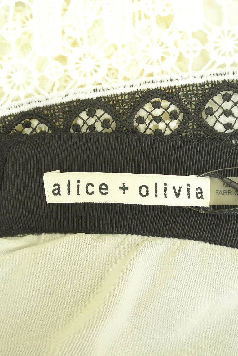alice+olivia（アリスオリビア）の古着「商品番号：PR10329385」-大画像6