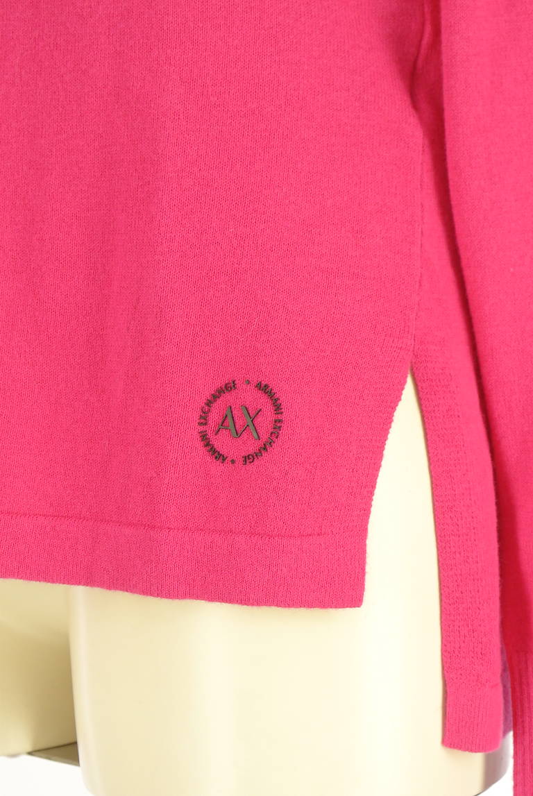 ARMANI EXCHANGE（アルマーニ エクスチェンジ）の古着「商品番号：PR10329386」-大画像5