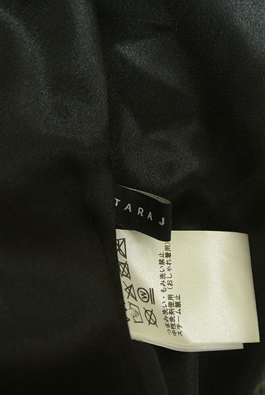 TARA JARMON（タラジャーモン）スカート買取実績のブランドタグ画像