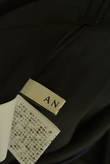 ANAYI（アナイ）の古着「ボリュームティアードロングスカート（ロングスカート・マキシスカート）」大画像６へ