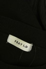 FRAY I.D（フレイアイディー）の古着「商品番号：PR10329392」-6