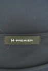 M-premier（エムプルミエ）の古着「商品番号：PR10329394」-6