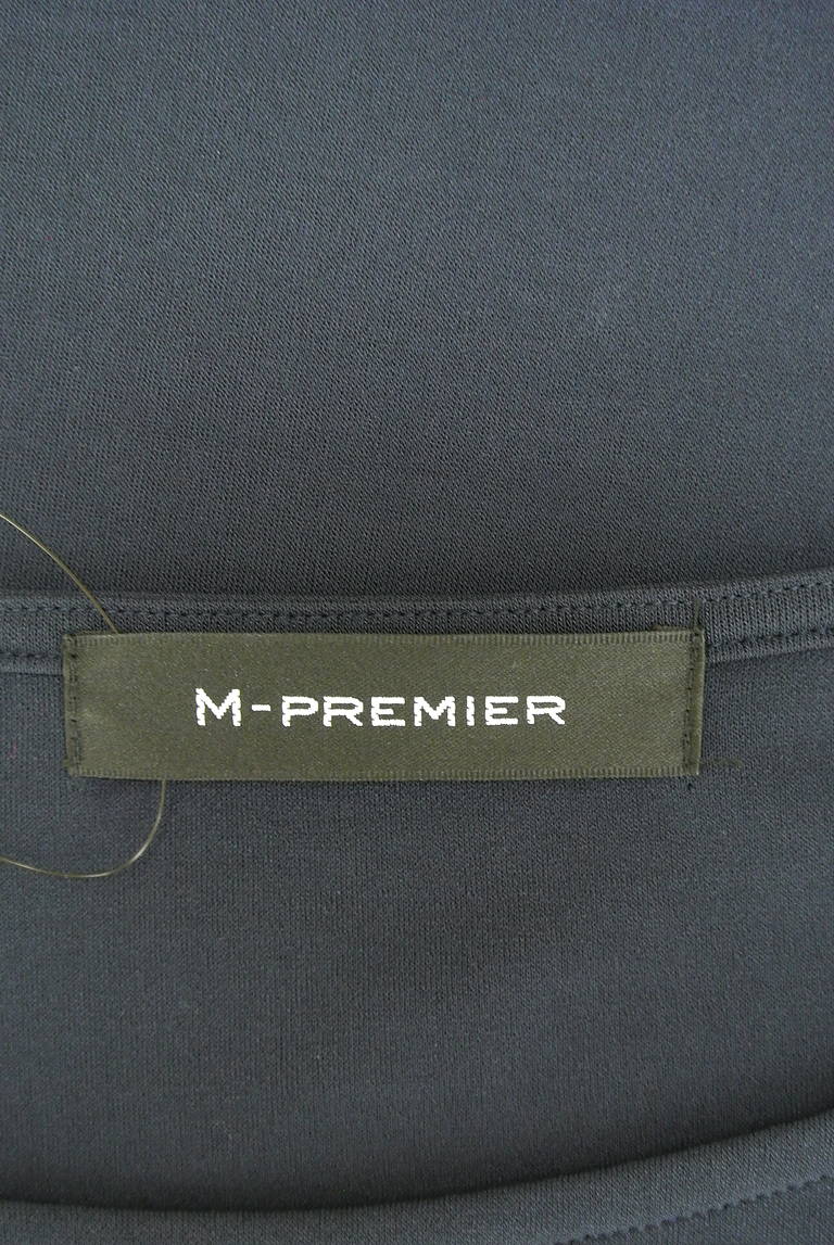 M-premier（エムプルミエ）の古着「商品番号：PR10329394」-大画像6