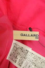 GALLARDAGALANTE（ガリャルダガランテ）の古着「商品番号：PR10329397」-6