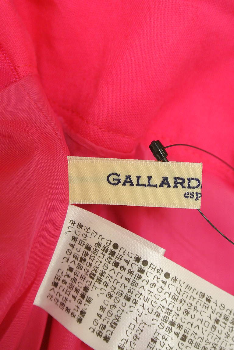 GALLARDAGALANTE（ガリャルダガランテ）の古着「商品番号：PR10329397」-大画像6