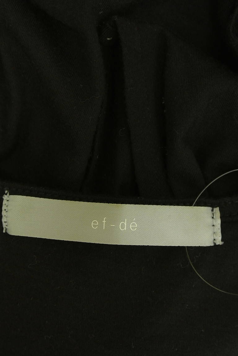 ef-de（エフデ）の古着「商品番号：PR10329402」-大画像6
