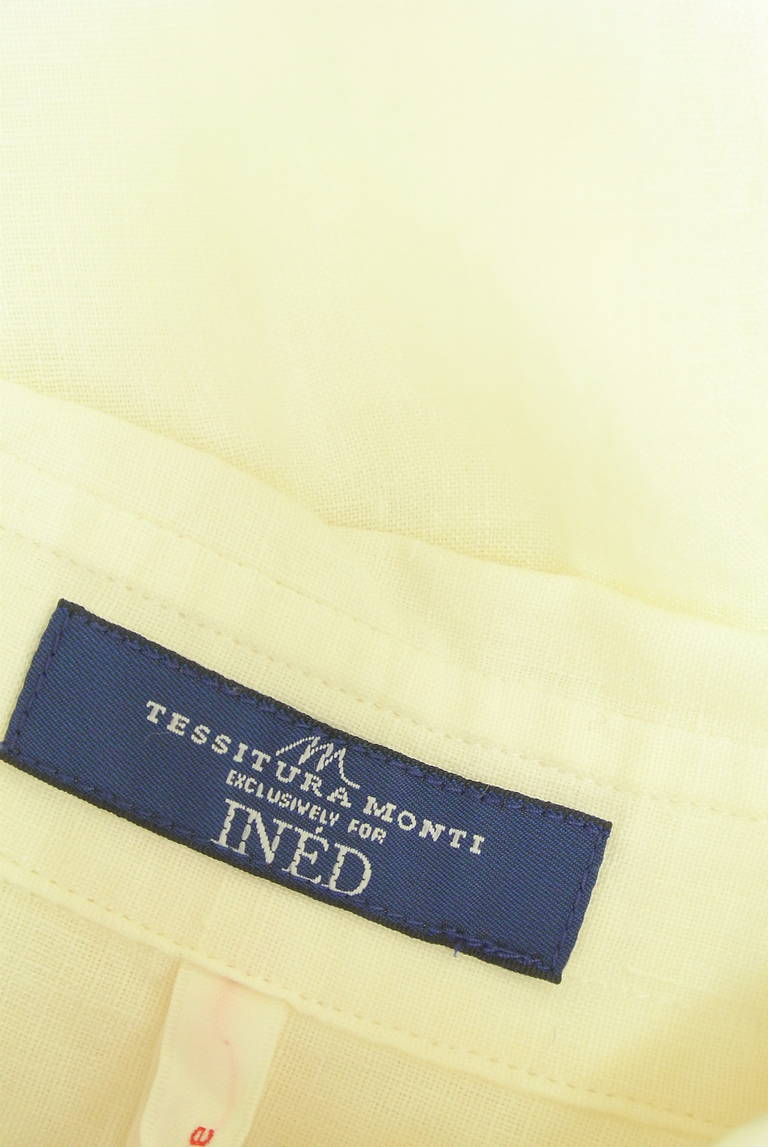 INED（イネド）の古着「商品番号：PR10329403」-大画像6