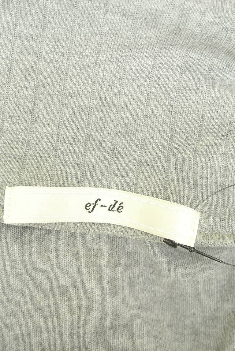 ef-de（エフデ）の古着「商品番号：PR10329404」-大画像6