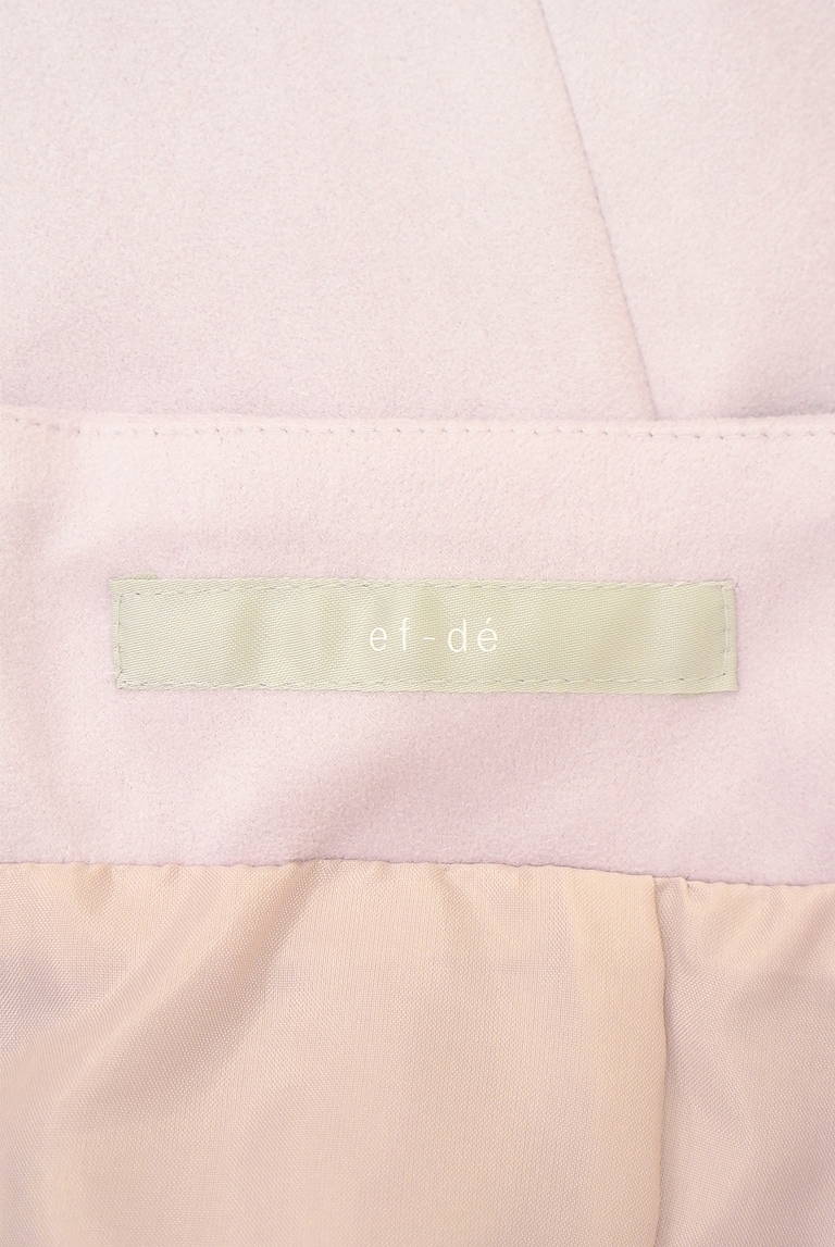 ef-de（エフデ）の古着「商品番号：PR10329405」-大画像6
