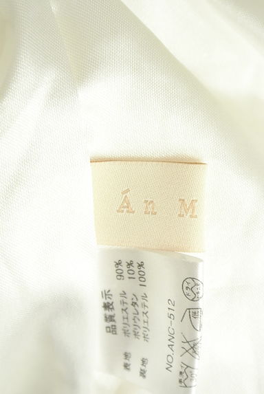 An MILLE（アンミール）の古着「5分袖総レースカットソー（カットソー・プルオーバー）」大画像６へ