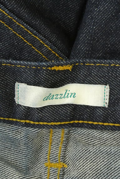 dazzlin（ダズリン）の古着「ワンウォッシュデニムパンツ（デニムパンツ）」大画像６へ