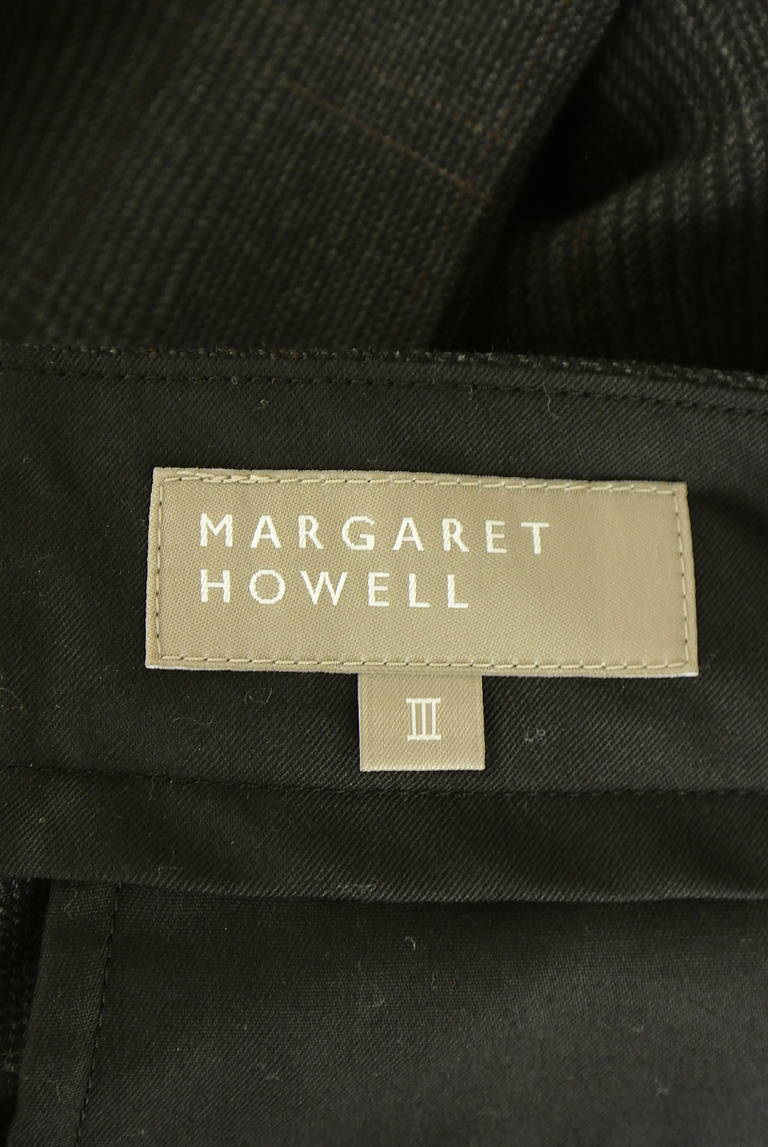 MARGARET HOWELL（マーガレットハウエル）の古着「商品番号：PR10329421」-大画像6