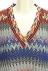 MISSONI（ミッソーニ）の古着「商品番号：PR10329427」-4