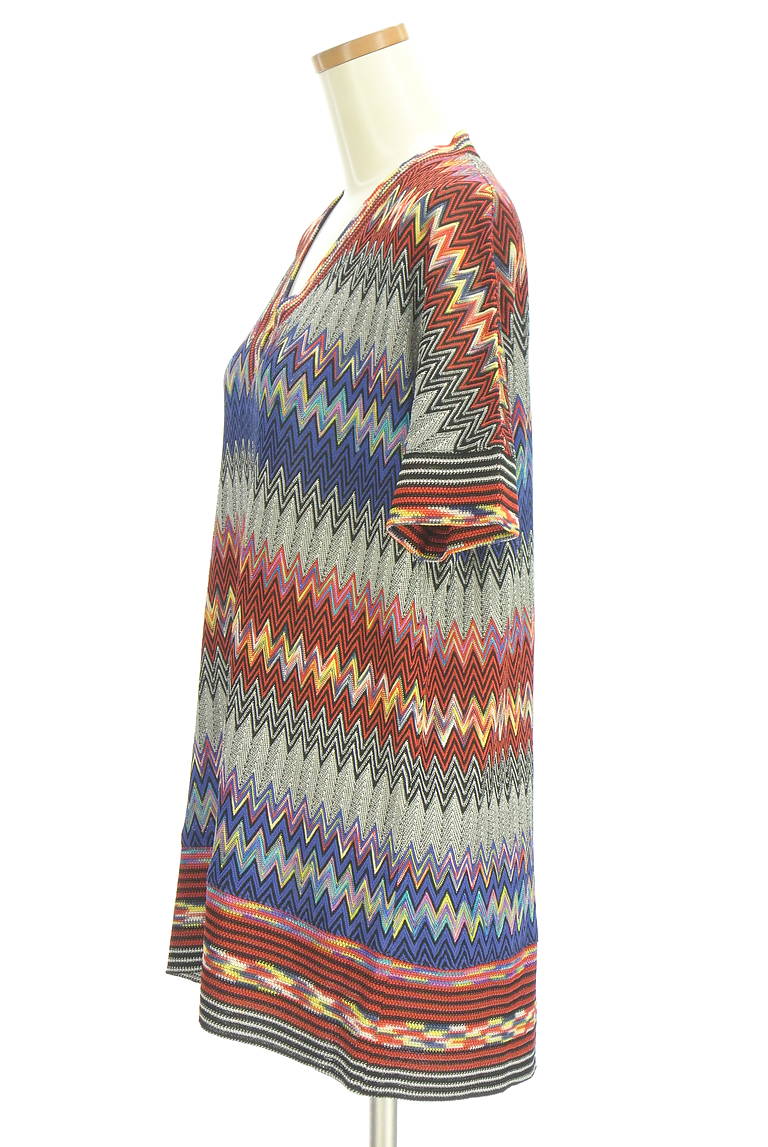 MISSONI（ミッソーニ）の古着「商品番号：PR10329427」-大画像3