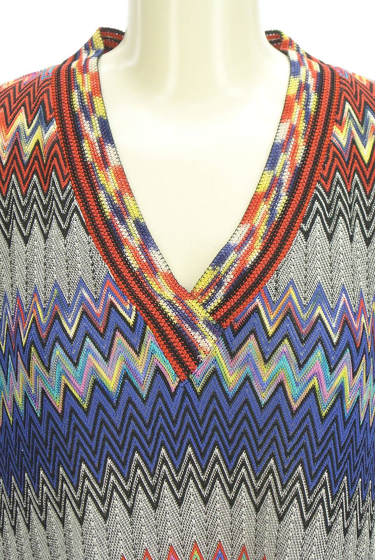 MISSONI（ミッソーニ）の古着「商品番号：PR10329427」-大画像4