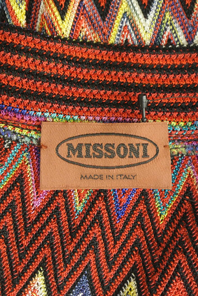 MISSONI（ミッソーニ）の古着「商品番号：PR10329427」-大画像6