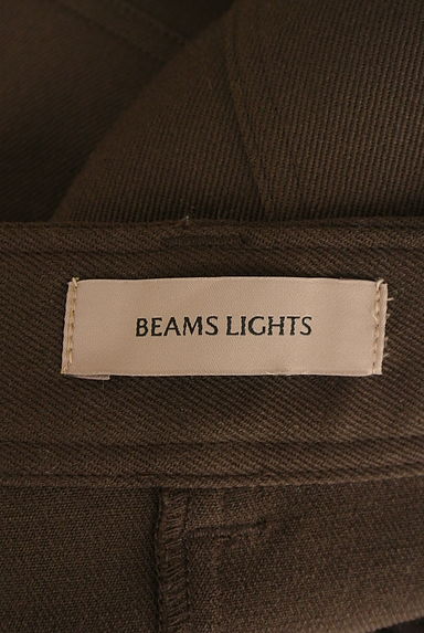 BEAMS Women's（ビームス　ウーマン）の古着「BEAMS LIGHTS ペンシルスカート（スカート）」大画像６へ