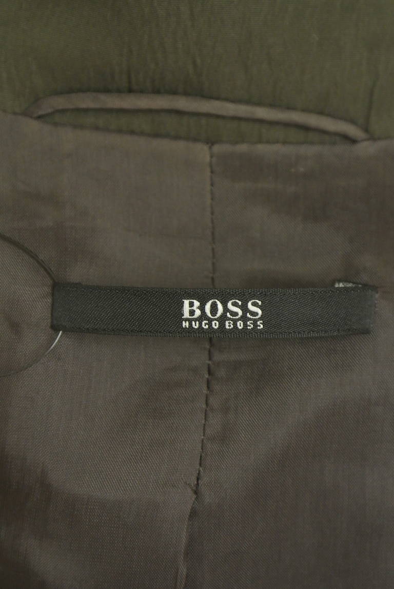 HUGO BOSS（ヒューゴボス）の古着「商品番号：PR10329433」-大画像6