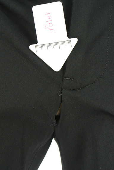 β（ベータ）の古着「クロップド丈パンツ（パンツ）」大画像５へ