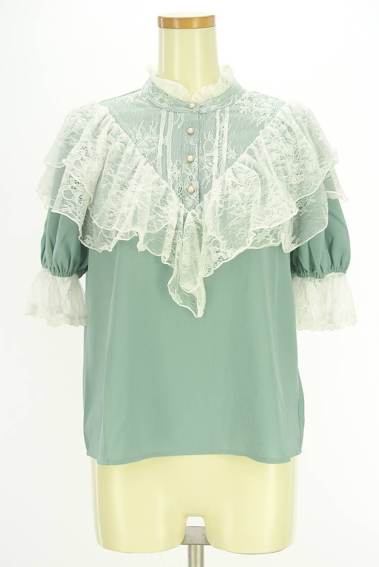 axes femme（アクシーズファム）の古着「商品番号：PR10329437」-大画像1