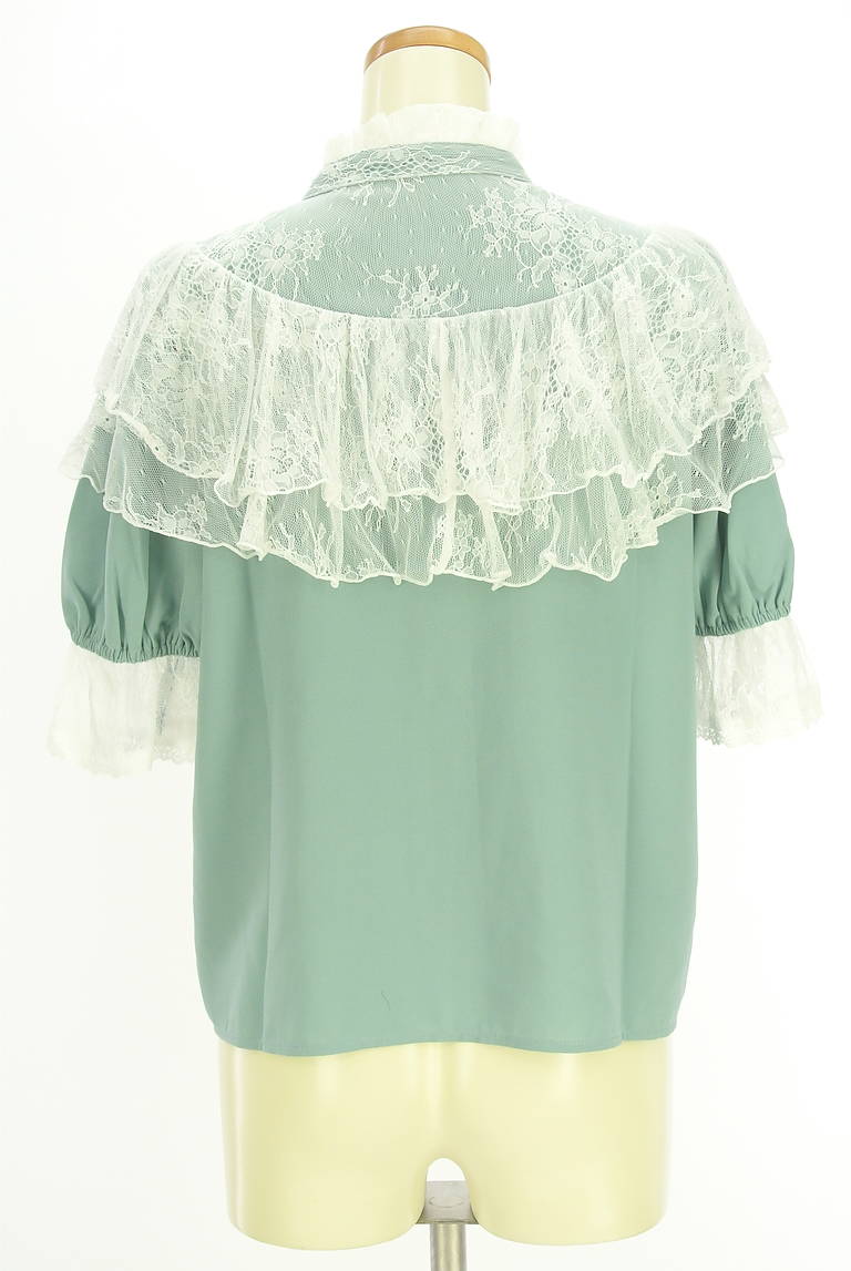 axes femme（アクシーズファム）の古着「商品番号：PR10329437」-大画像2