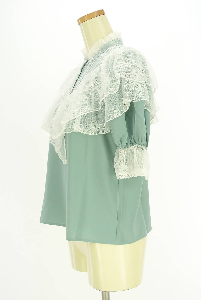 axes femme（アクシーズファム）の古着「商品番号：PR10329437」-大画像3