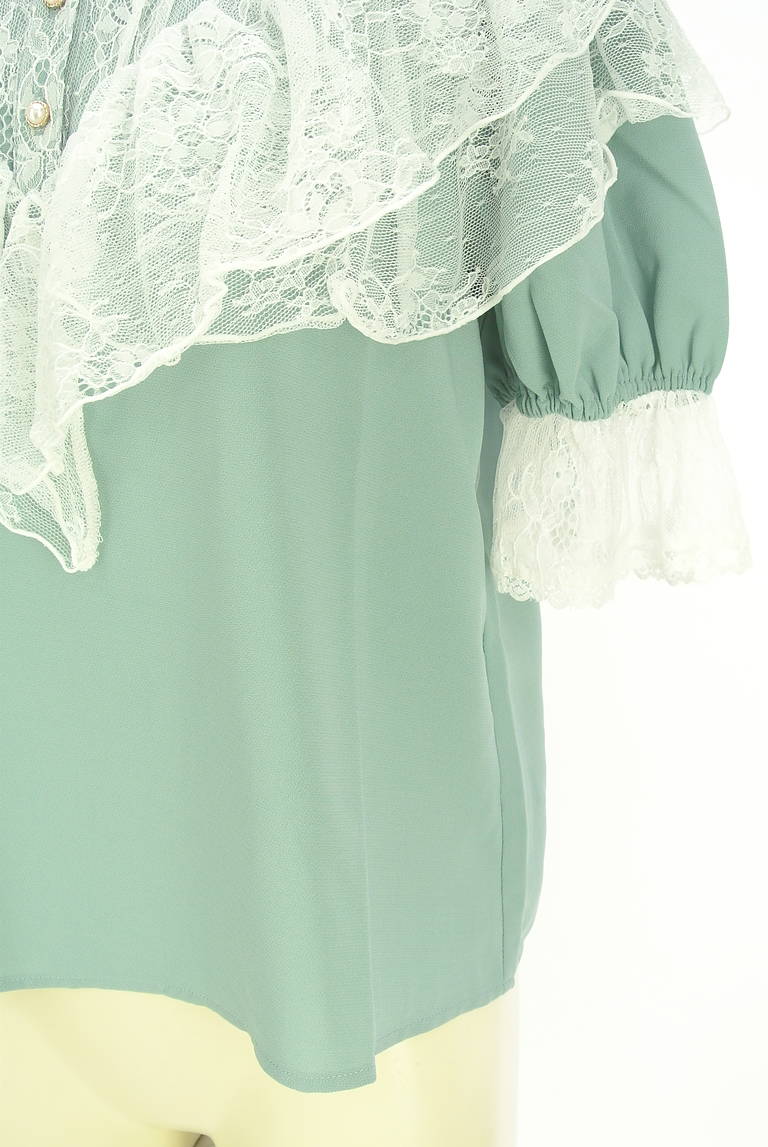 axes femme（アクシーズファム）の古着「商品番号：PR10329437」-大画像5