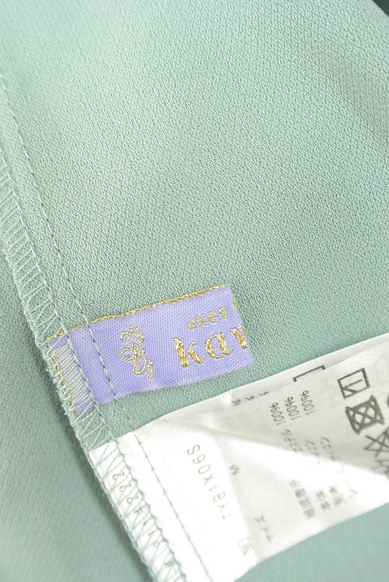 axes femme（アクシーズファム）の古着「商品番号：PR10329437」-大画像6