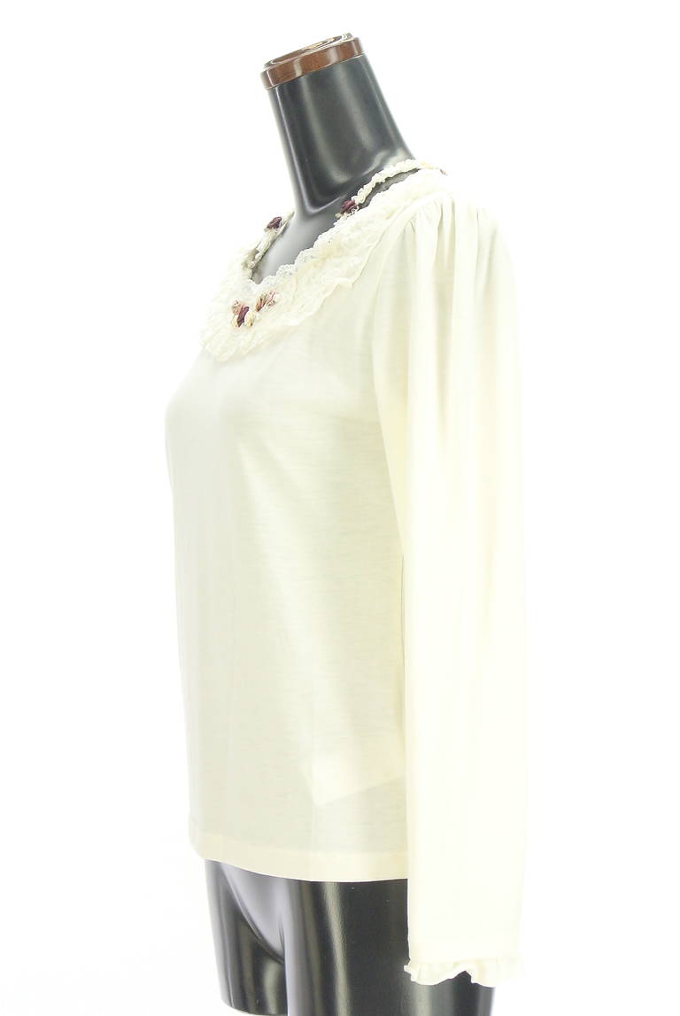 axes femme（アクシーズファム）の古着「商品番号：PR10329442」-大画像3