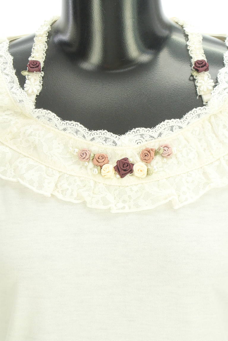 axes femme（アクシーズファム）の古着「商品番号：PR10329442」-大画像4