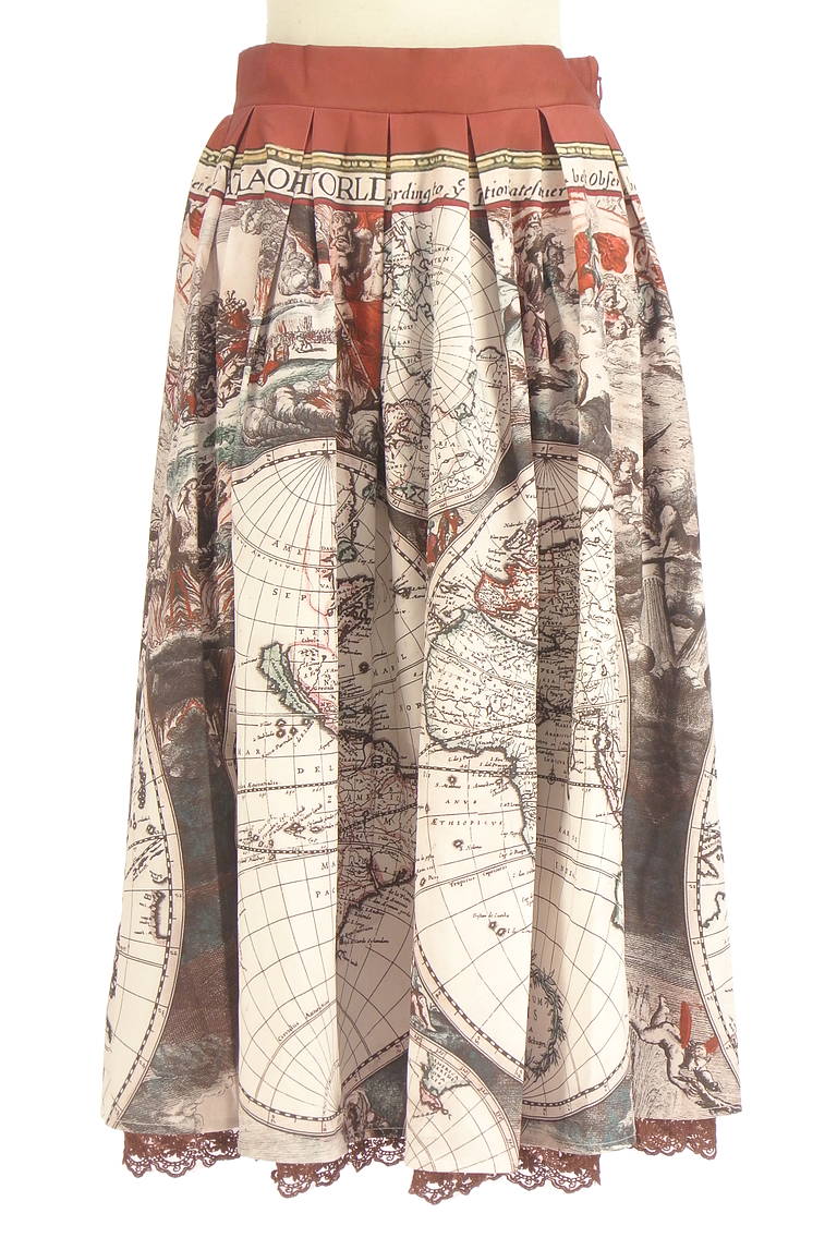 axes femme（アクシーズファム）の古着「商品番号：PR10329444」-大画像1