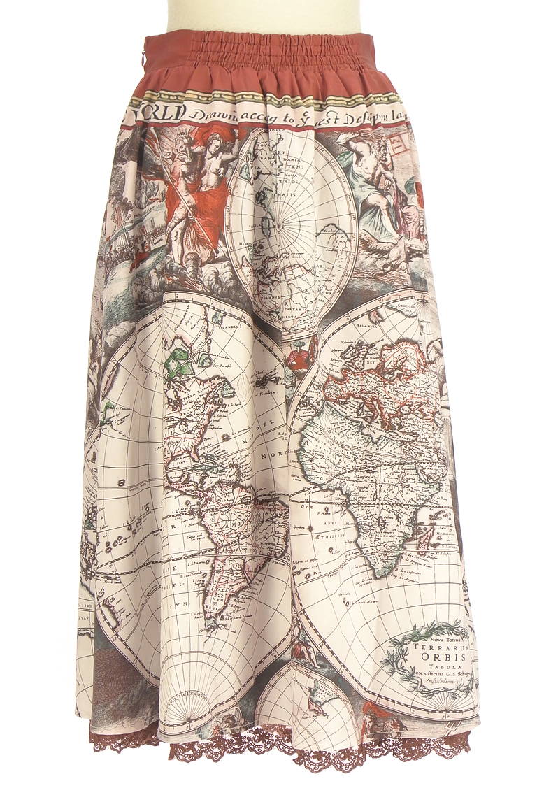 axes femme（アクシーズファム）の古着「商品番号：PR10329444」-大画像2