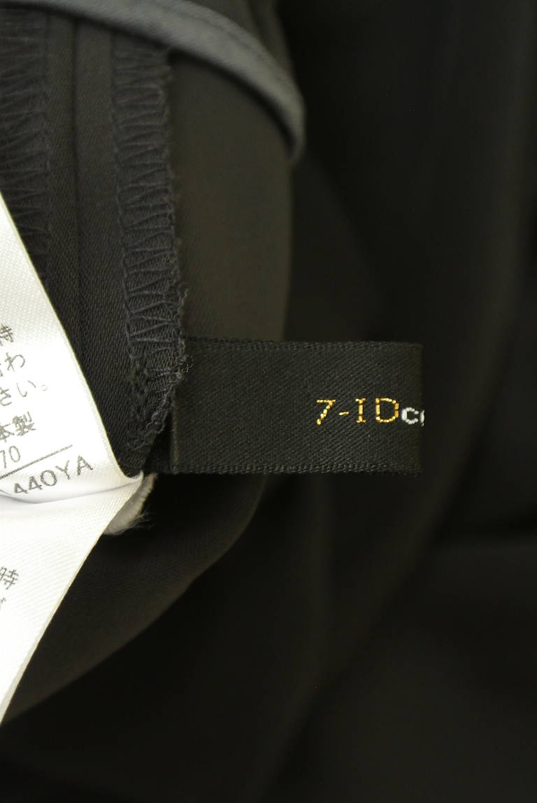 7-ID concept（セブンアイディーコンセプト）の古着「商品番号：PR10329447」-大画像6