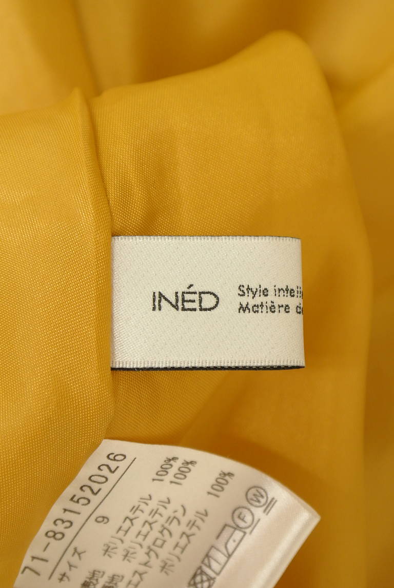 INED（イネド）の古着「商品番号：PR10329450」-大画像6