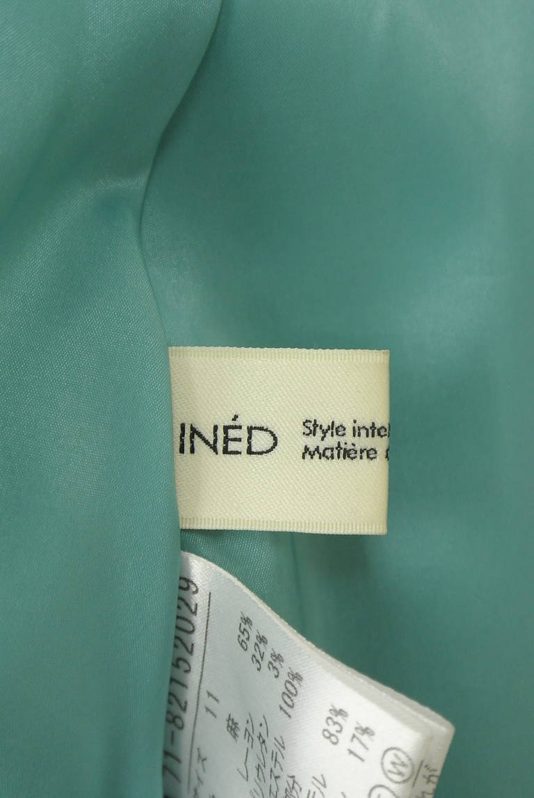 INED（イネド）の古着「商品番号：PR10329451」-大画像6