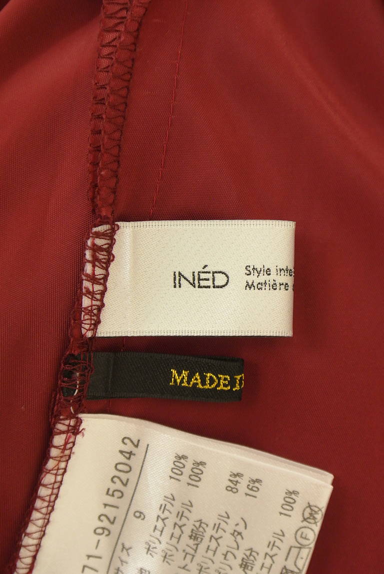 INED（イネド）の古着「商品番号：PR10329452」-大画像6