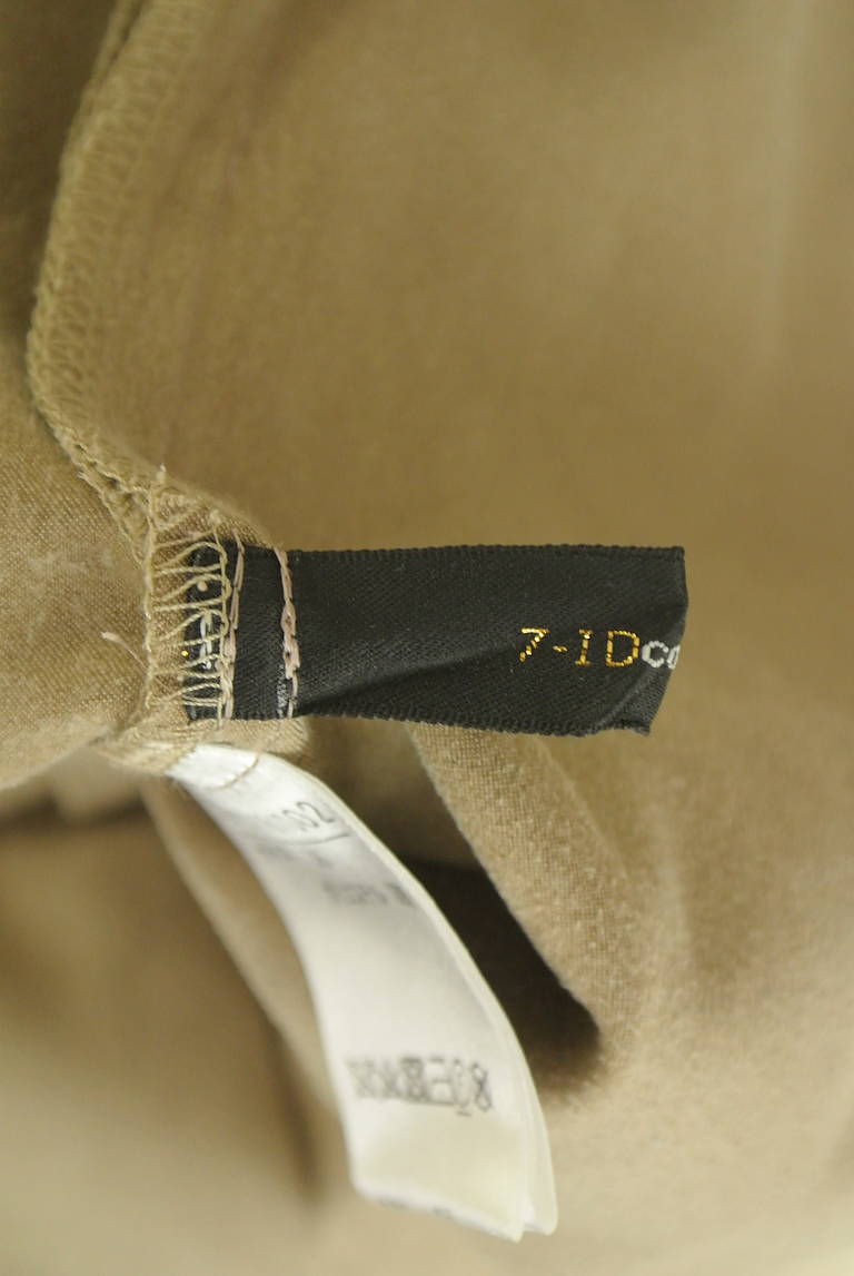 7-ID concept（セブンアイディーコンセプト）の古着「商品番号：PR10329454」-大画像6