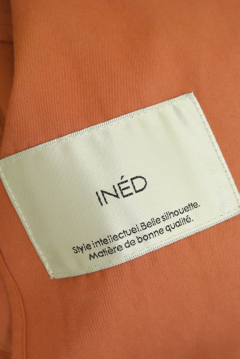 INED（イネド）の古着「商品番号：PR10329456」-大画像6