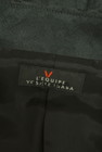 L'EQUIPE YOSHIE INABA（レキップヨシエイナバ）の古着「商品番号：PR10329460」-6