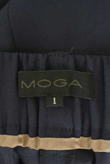 MOGA（モガ）の古着「センタープレステーパードパンツ（パンツ）」大画像６へ
