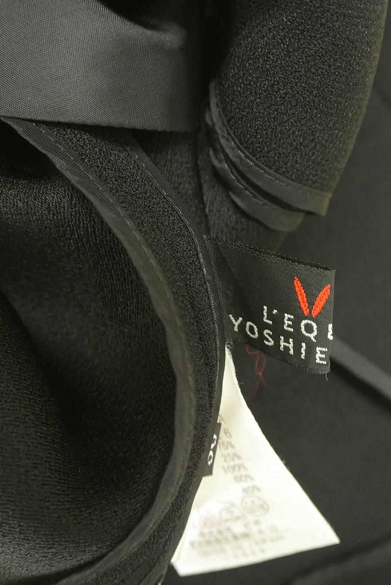 L'EQUIPE YOSHIE INABA（レキップヨシエイナバ）の古着「商品番号：PR10329464」-大画像6