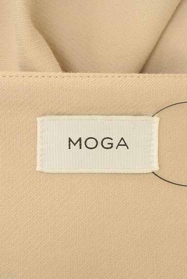MOGA（モガ）の古着「膝下丈コットンラップスカート（スカート）」大画像６へ