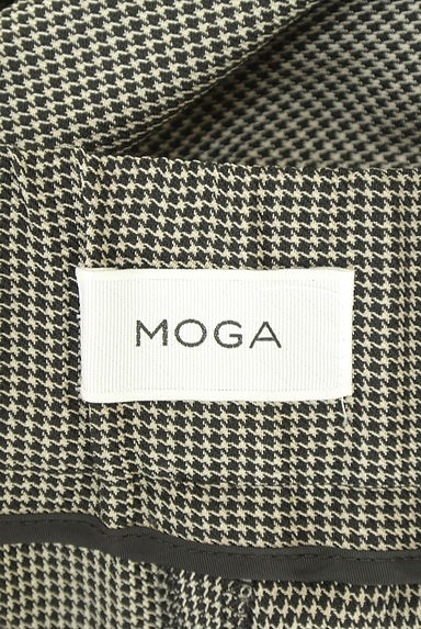 MOGA（モガ）の古着「ハイウエストワイドパンツ（パンツ）」大画像６へ