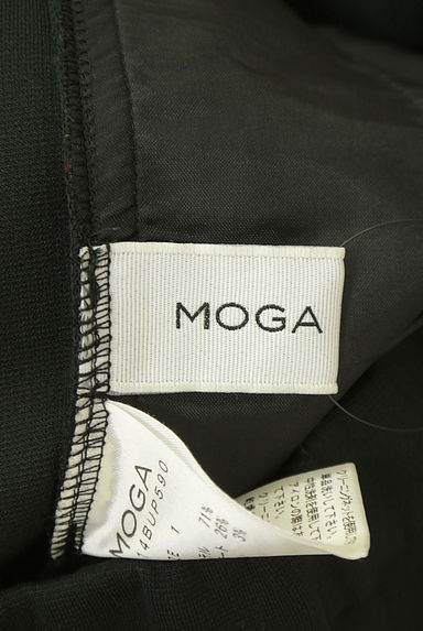 MOGA（モガ）の古着「ジャージテーパードパンツ（パンツ）」大画像６へ