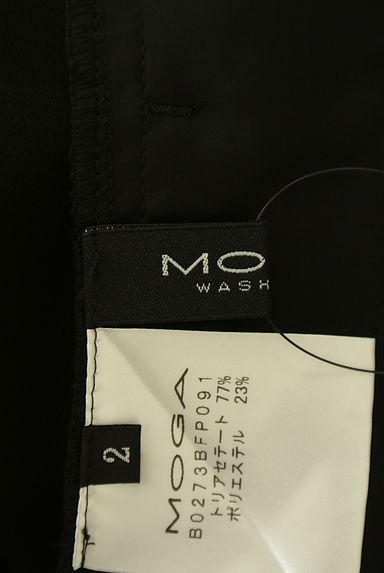 MOGA（モガ）の古着「ウエストゴムロールアップテーパードパンツ（パンツ）」大画像６へ